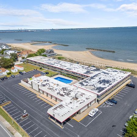 Casa Del Mar Hotel Norfolk Ngoại thất bức ảnh