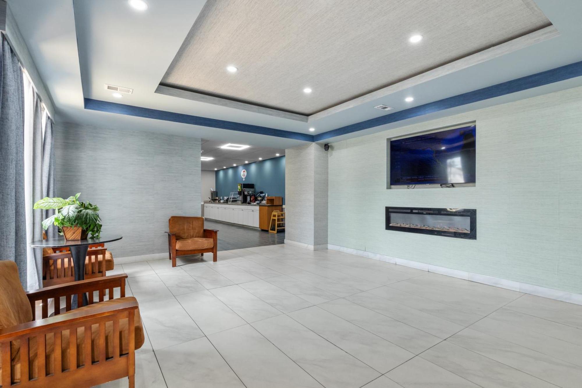 Casa Del Mar Hotel Norfolk Ngoại thất bức ảnh