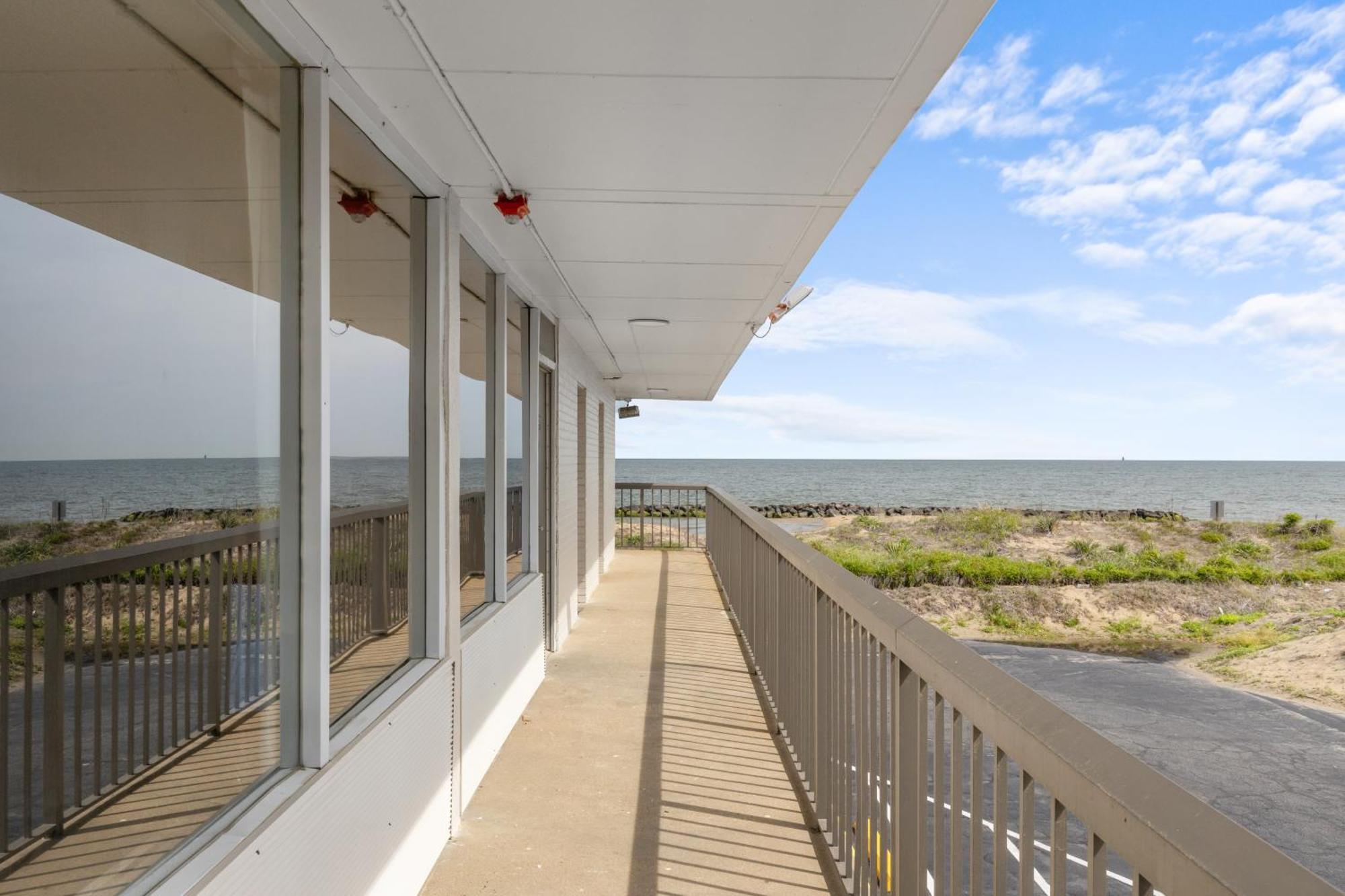 Casa Del Mar Hotel Norfolk Ngoại thất bức ảnh