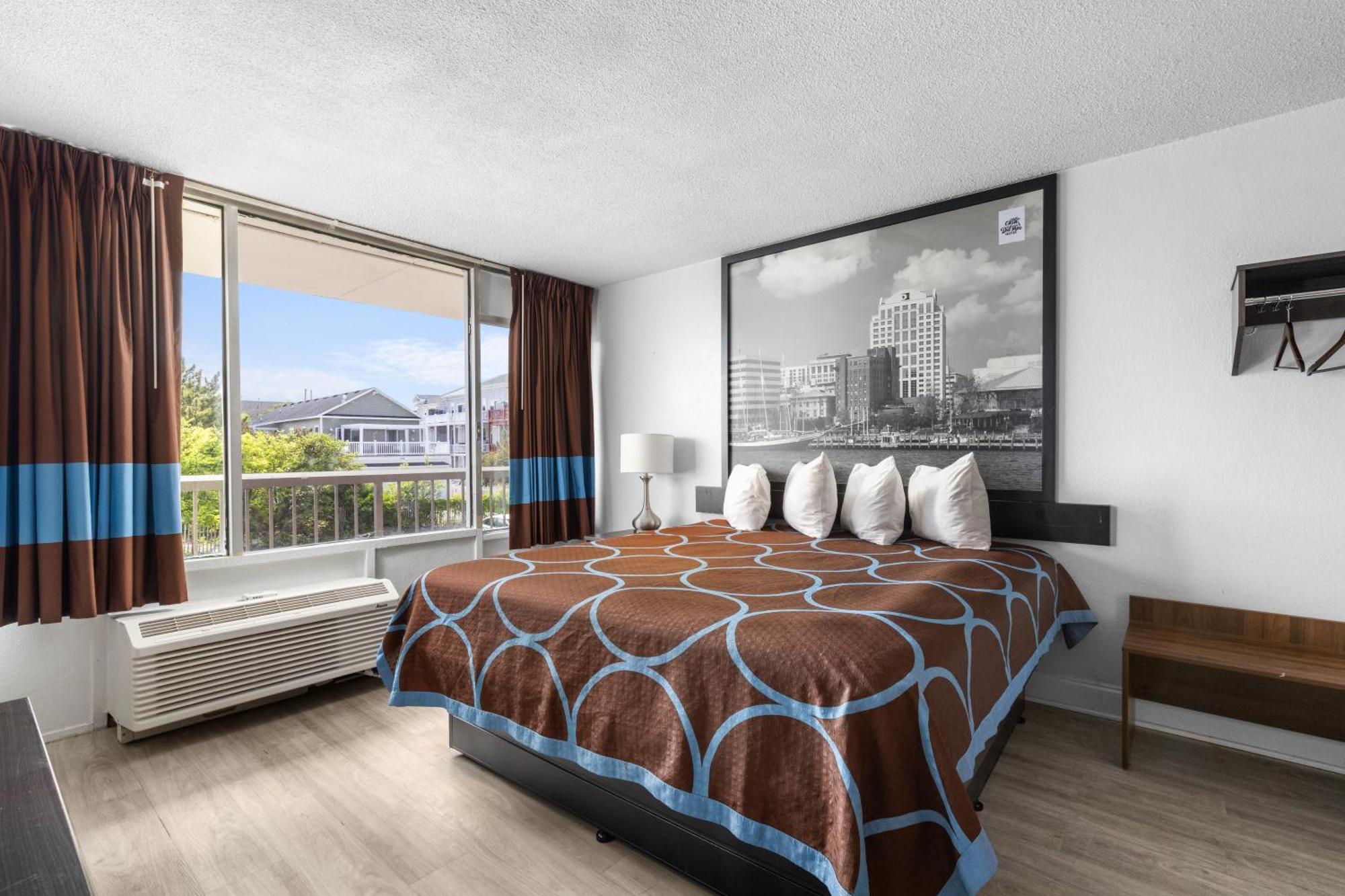 Casa Del Mar Hotel Norfolk Ngoại thất bức ảnh