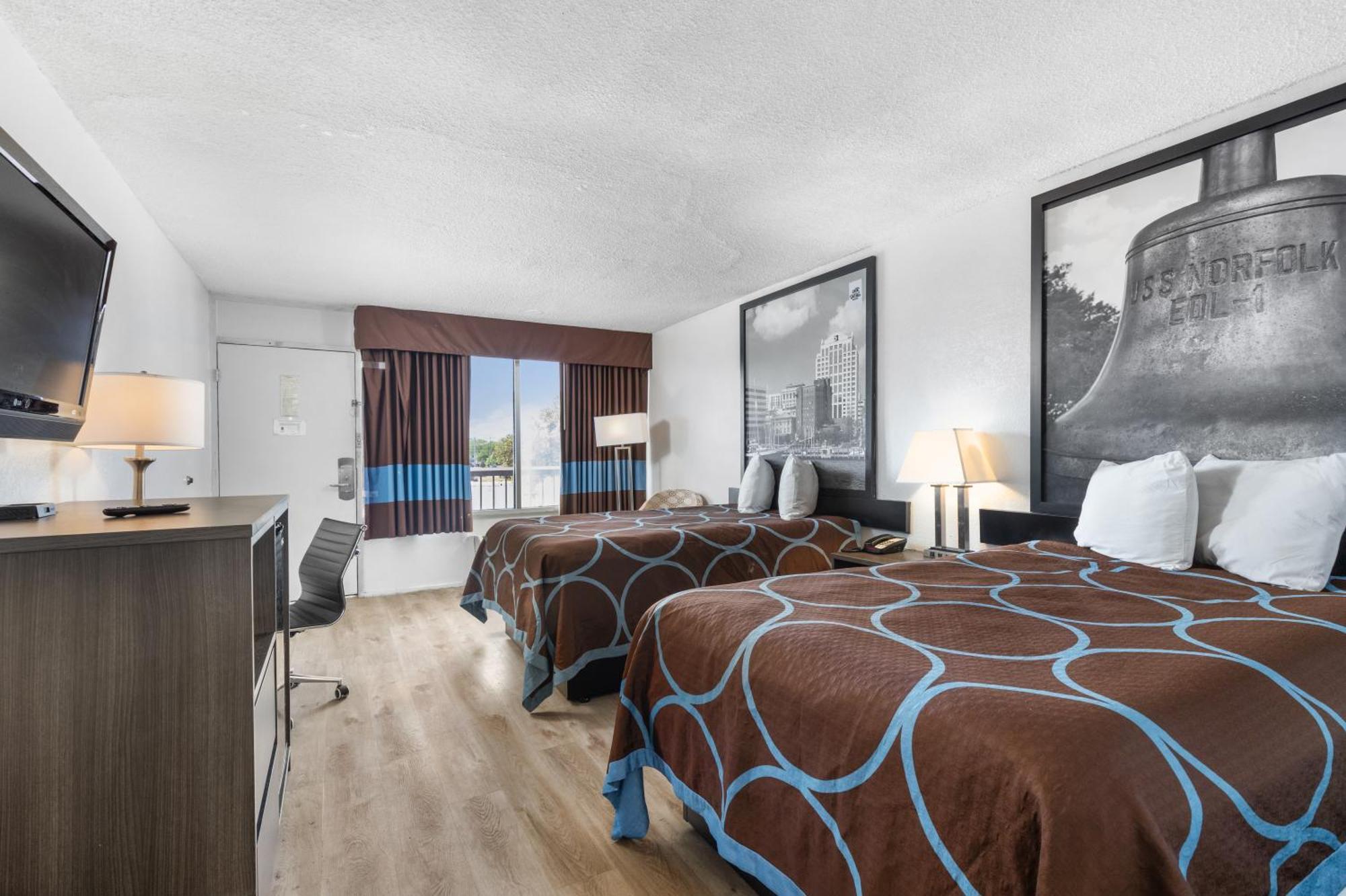 Casa Del Mar Hotel Norfolk Ngoại thất bức ảnh