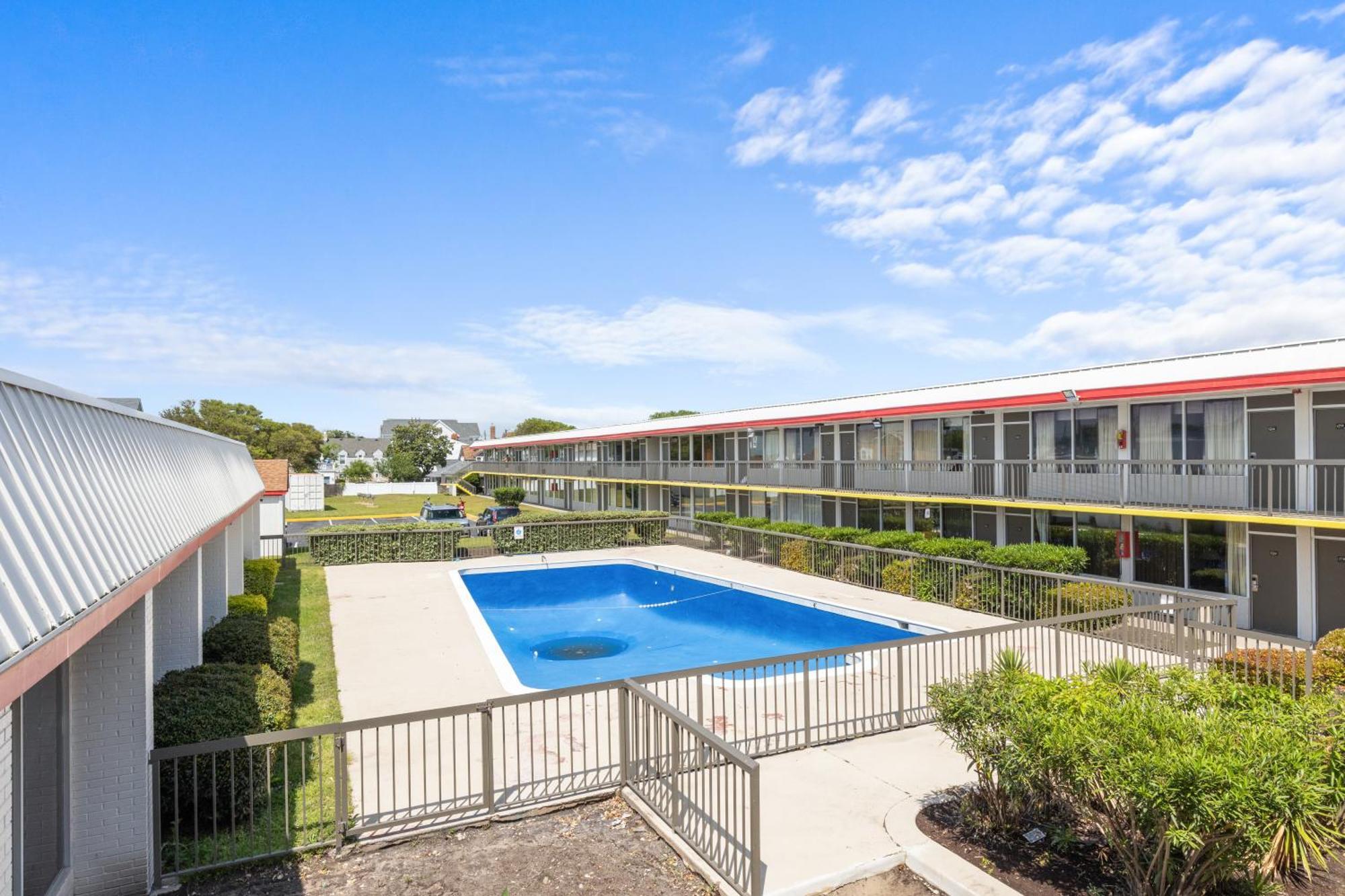 Casa Del Mar Hotel Norfolk Ngoại thất bức ảnh