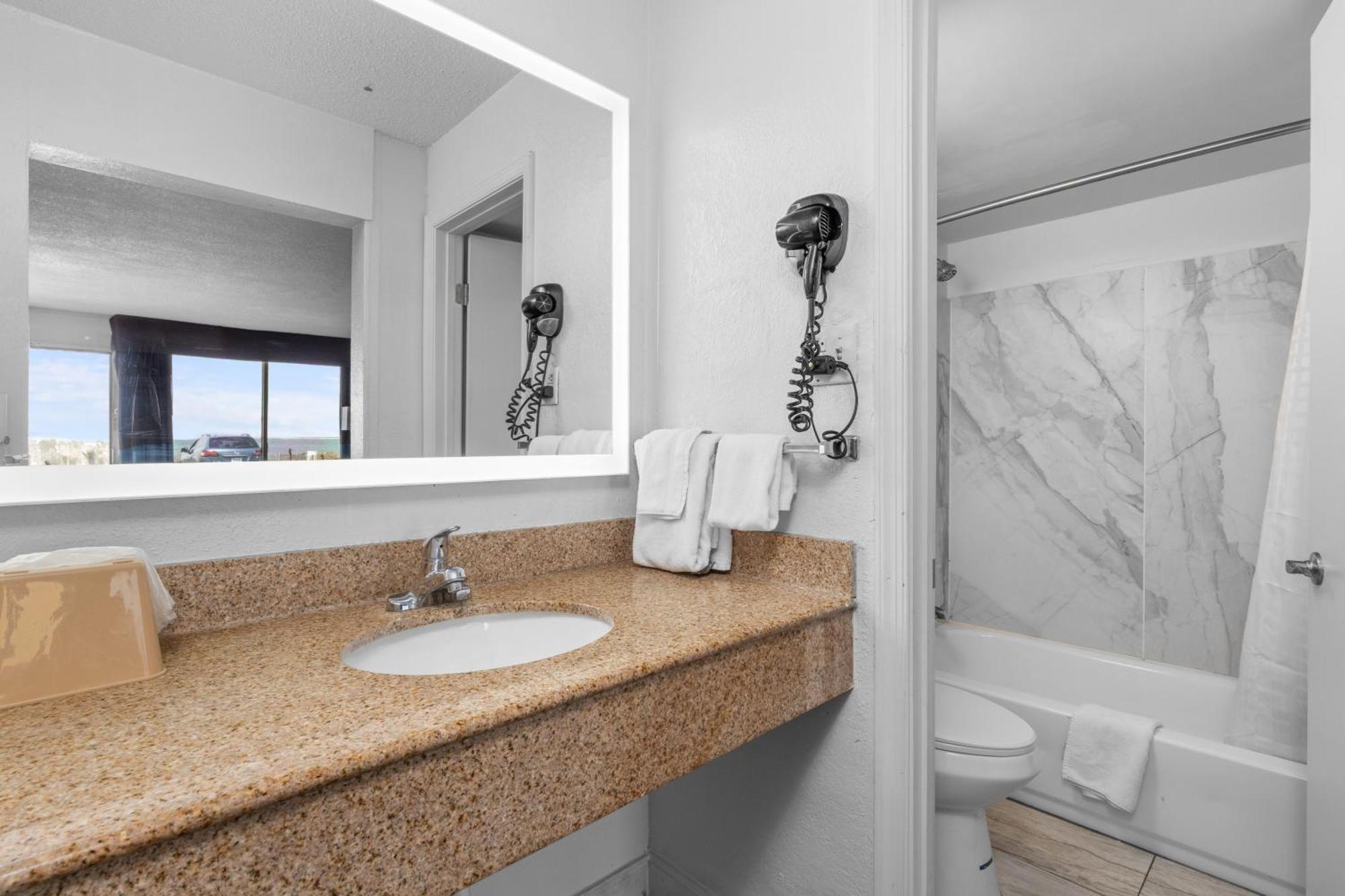 Casa Del Mar Hotel Norfolk Ngoại thất bức ảnh