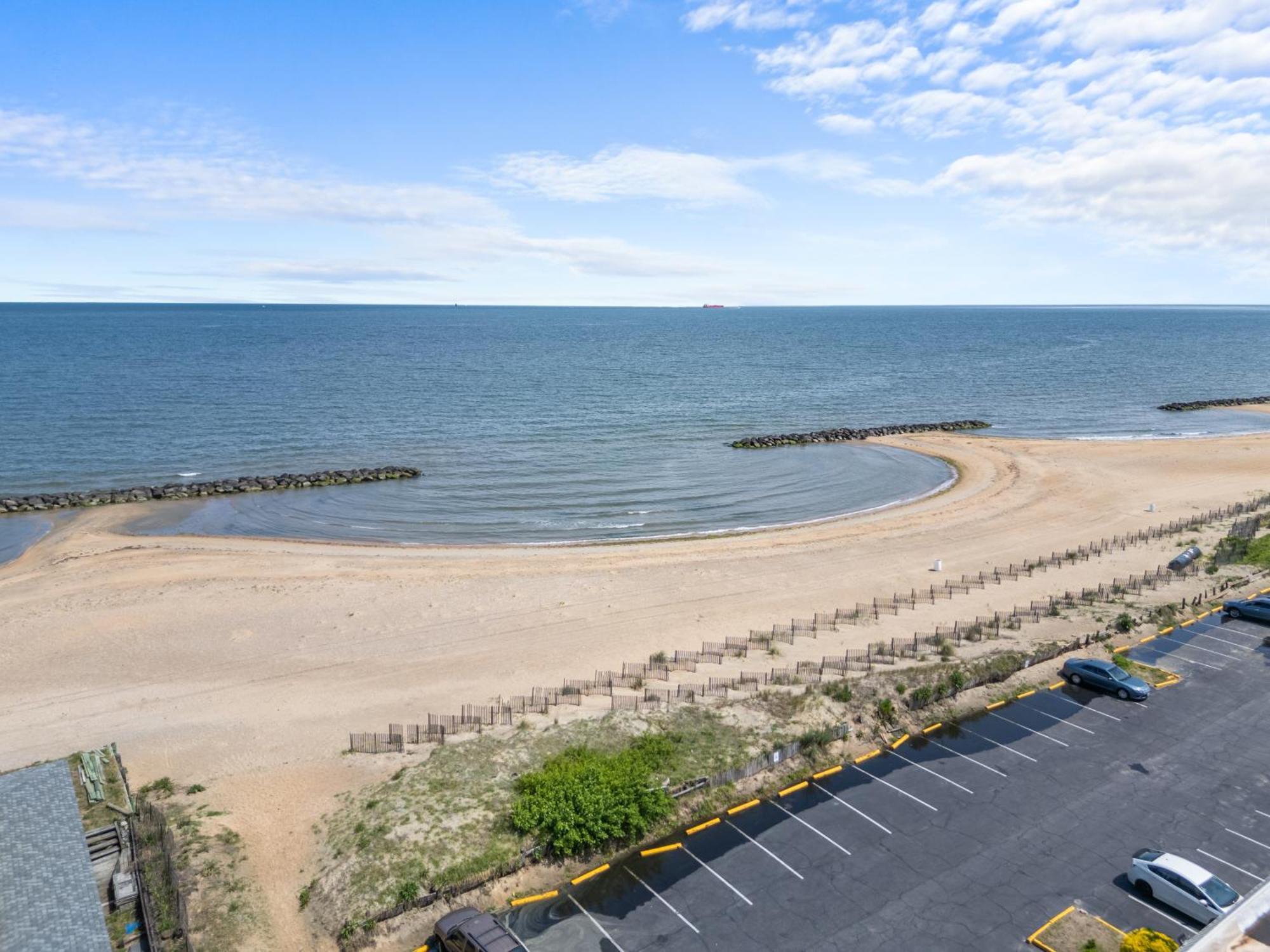 Casa Del Mar Hotel Norfolk Ngoại thất bức ảnh